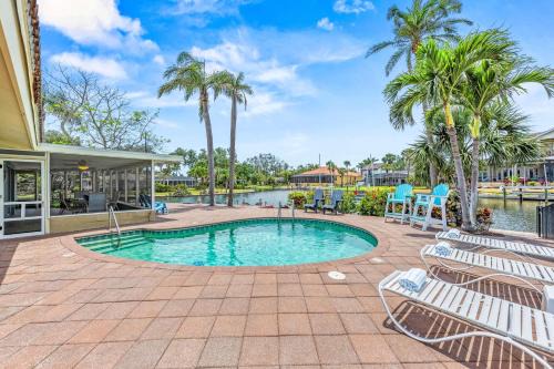 Siesta Key House | Sand Dollar Cottage - 910