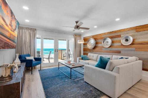 Miramar Beach Apartment | Sand Dollar Townhome #16- Sukoon Villa