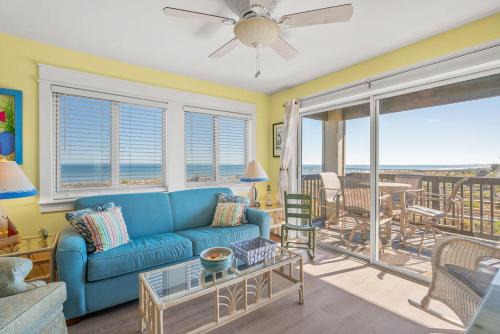 Fernandina Beach Apartment | Sand Dollar Villas 213 - Soak Up The Sun- Bdconly - CUsersBeronicamorenoOnedrive - Sandollarvr