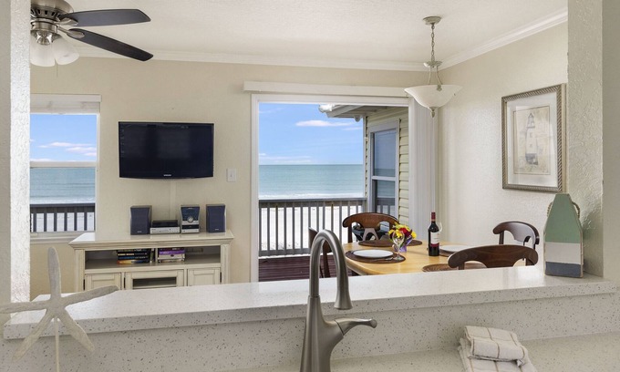Indian Shores House | Sand Glo Villas