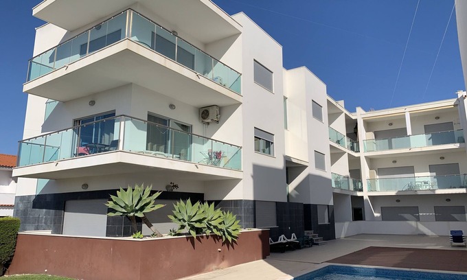 Areias de Sao Joao Cottage | Sand House, New Apartment