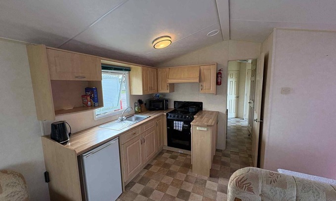 Winestead RV Rental | Sand Le Mere