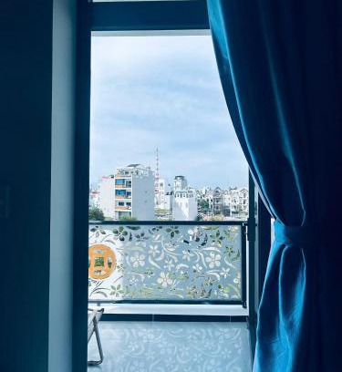 Phan Thiet Hotel | Sand Sea Hotel