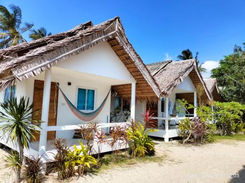 Ko Pha-ngan Hotel | Sand Terrace Beach Bungalows