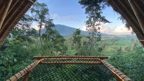 Wisma Kerta Cabin | Sandag Jungle