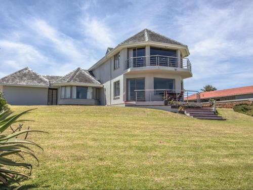 Sandbaai House | Sandbaai Country House
