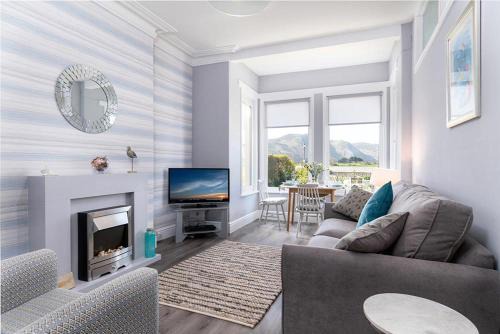 Deganwy Apartment | Sandbanks