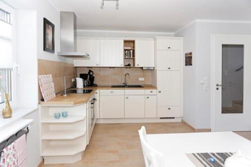 Borkum House | Sandburg