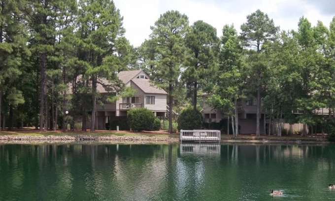 New Bern Apartment | Sandcastle Village II