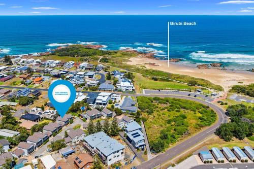 Anna Bay House | Sandcastles 11-23 Robinson St