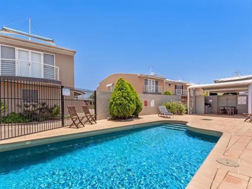 Fingal Bay House | Sandcastles 7 8 Ala Moana Way