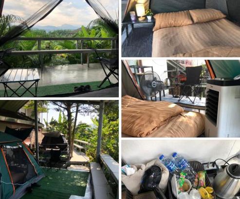 Chom Thong Other | Sandee camping by Sandee place mountain view hotel