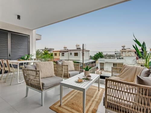 Agios Athanasios Apartment | Sanders Only