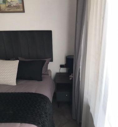 Rooihuiskraal House | Sandgrouse Guesthouse