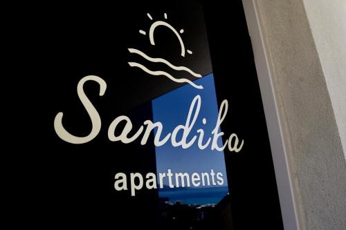 Koutouloufari Apartment | Sandika apartments