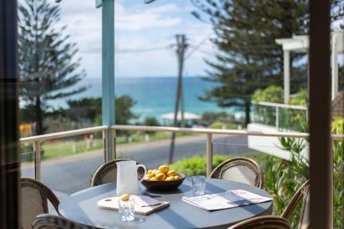 Yamba Apartment | Sandilands One - Oceanstays