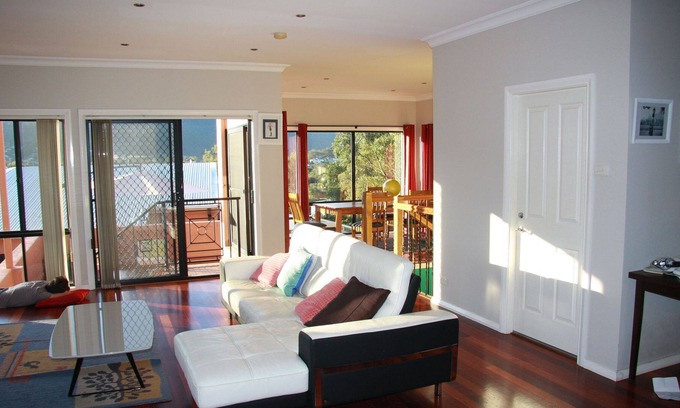 Bulli House | Sandon Surf Beach Break