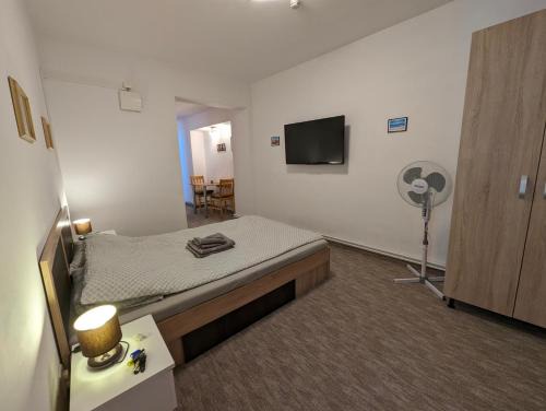 Tirgu Mures Apartment | Sandor Apartment Calarasilor