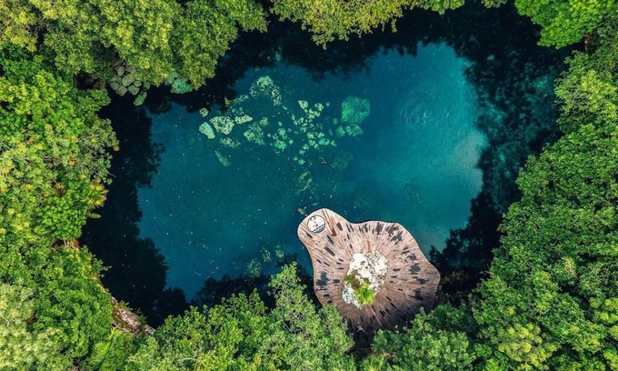 Villa Juarez Resort | Sandos Caracol Eco Resort, Royal Elite lodging