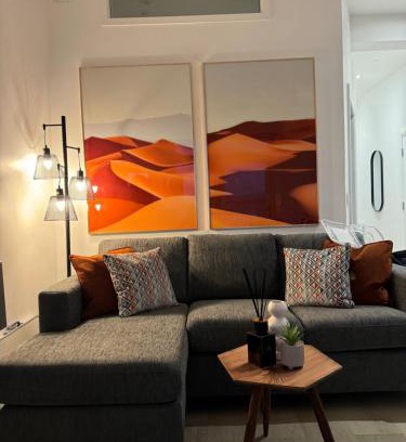 Portrush Apartment | Sandown Cove