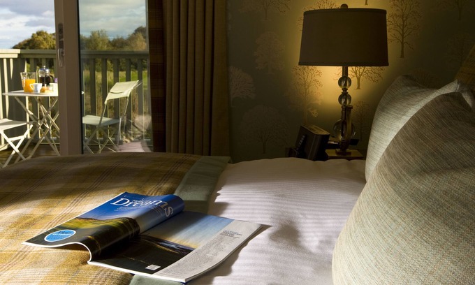 Nairn Bed & Breakfast | Sandown House B&B