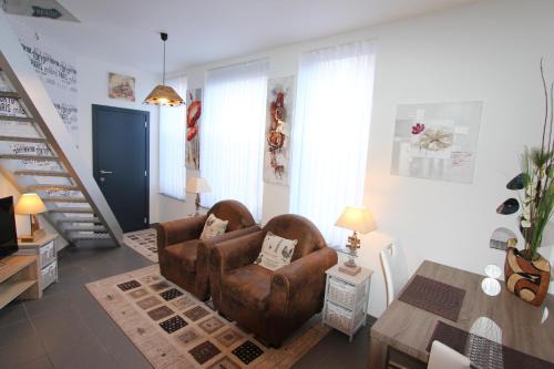 Ieper Apartment | Sandpiper