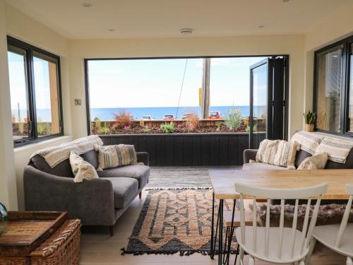 Eype House | Sandpiper Chalet