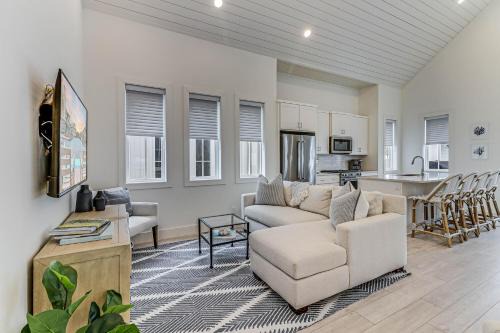 Cinnamon Shore House | Sandpiper Cottage 239 HL