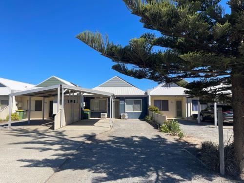 Jurien Bay House | Sandpiper Escape
