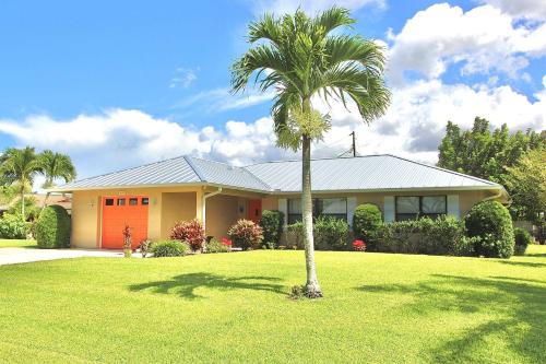 Port Saint Lucie House | Sandpiper Stay