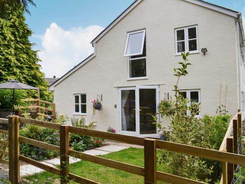 Holsworthy House | Sandpipers