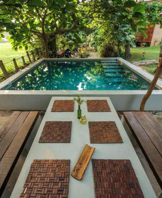 Varkala Bed & Breakfast | Sandra eco