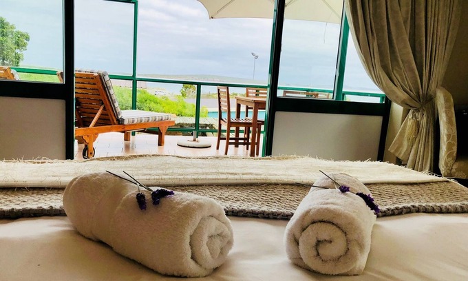 Langebaan House | Sandra's Guest House