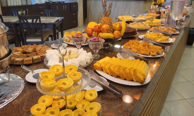 Atalaia Hotel | Sandrin Praia Hotel