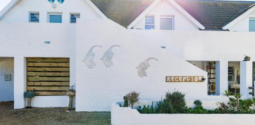 Saint Francis Bay Cabin | Sandriver Lodge