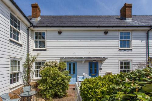 Camber House | Sands End