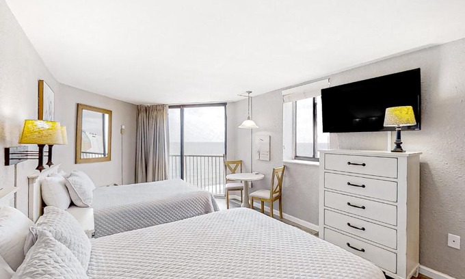Myrtle Beach Hotel | Sands Ocean Club 1630