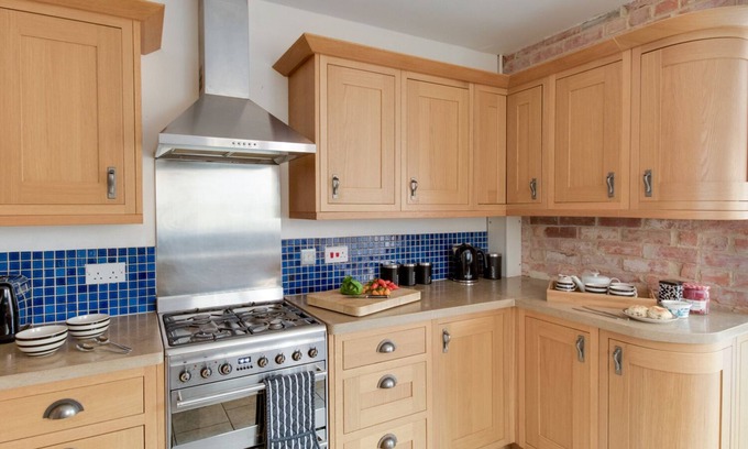 Weymouth Cottage | Sandsfoot Rest
