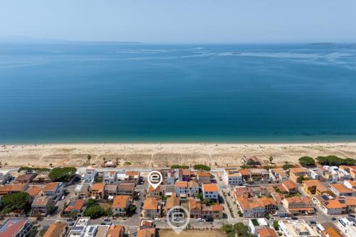 Torre Grande Apartment | Sandstone Retreat