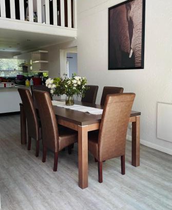 Lone Hill Apartment | Sandton Loft