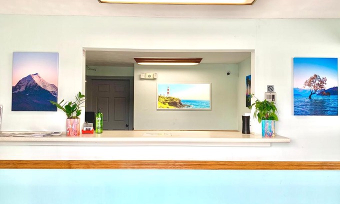 Sandusky South Hotel | Sandusky Inn