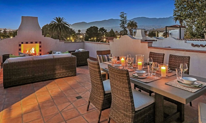 West Beach Condo | SandWaves - A West Beach Retreat