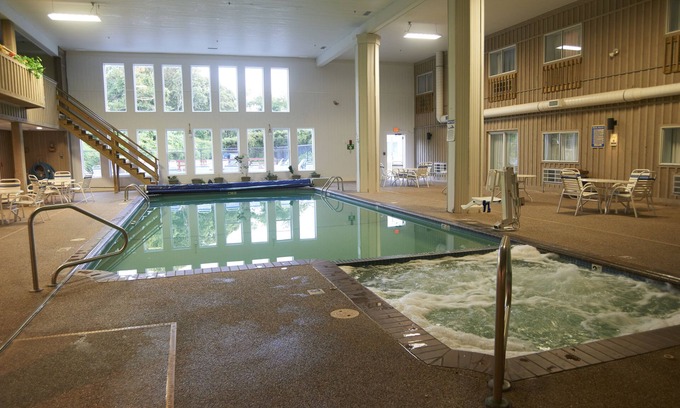 Sandwich Hotel | Sandwich Lodge & Resort