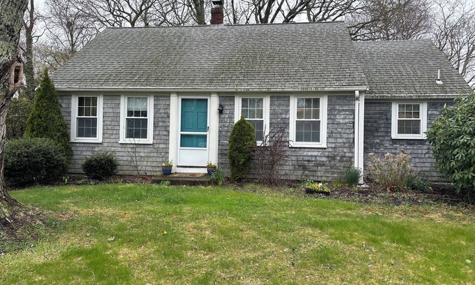 Sandwich House | Sandwich recent renovate, single house, close to beach