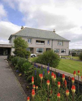 Stornoway House | Sandwick Bay Guest House