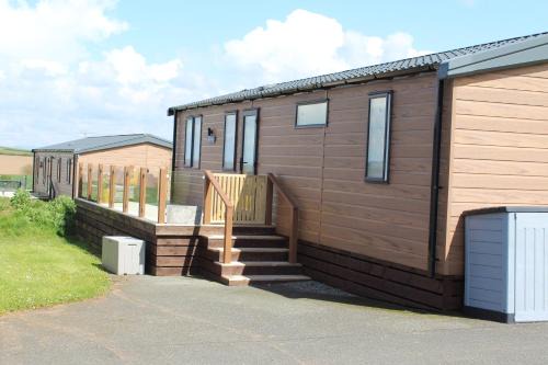 Hasguard Cross House | Sandy Bay
