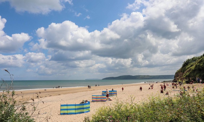 Benllech Cottage | Sandy Bay Retreat