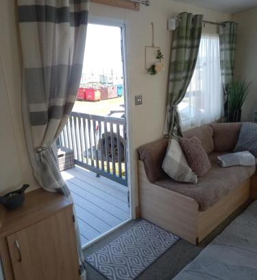 Woodhorn Other | SANDY BAY STAYOVER