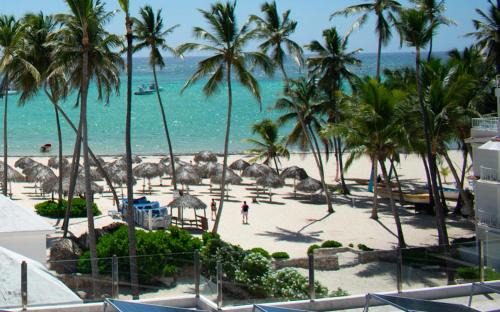 Bavaro Apartment | SANDY BAY SUITES DELUXE playa LOS CORALES