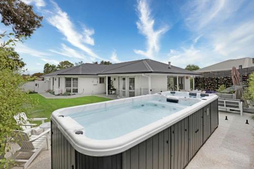 Inverloch House | Sandy Delight Inverloch